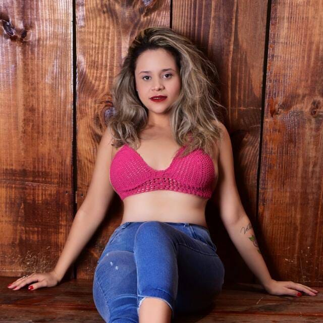 Letícia - Acompanhante em Goi창nia