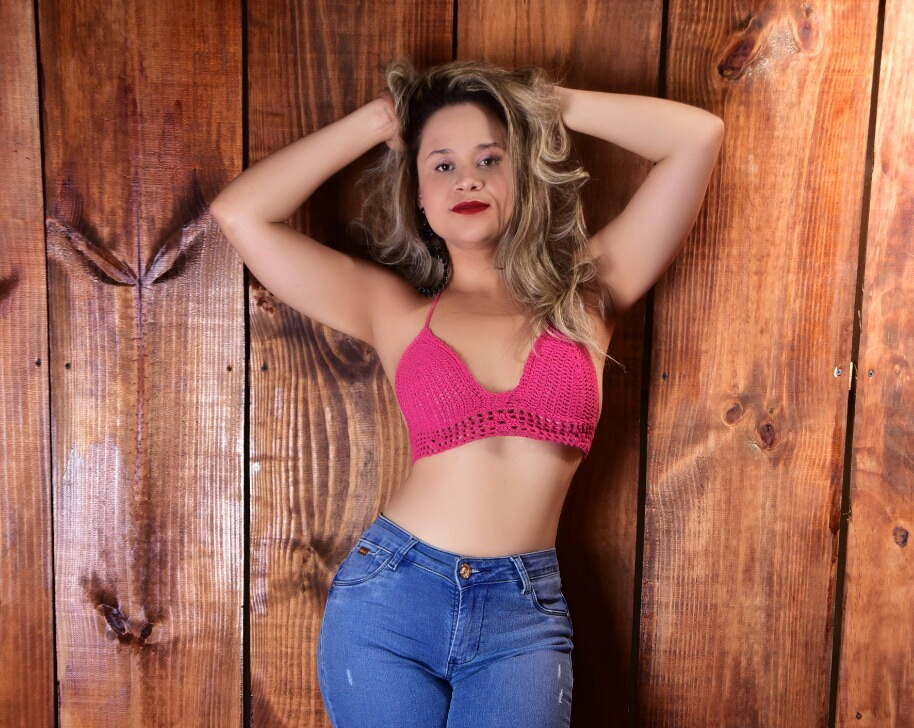 Letícia - Acompanhante em Goi창nia