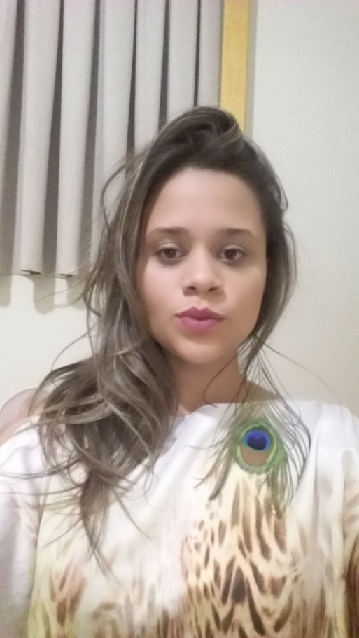 Letícia - Acompanhante em Goi창nia