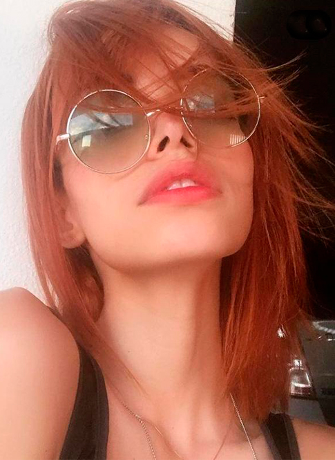 Bianca - Acompanhantes em Goiânia